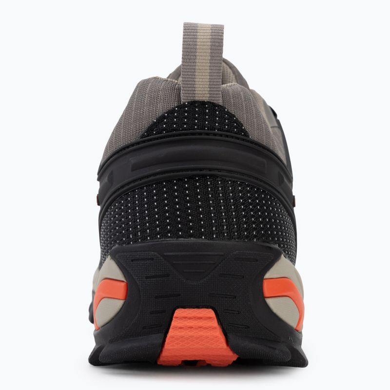 Scarpe da trekking da uomo CMP Rigel Low Fitgo desert/rope 6