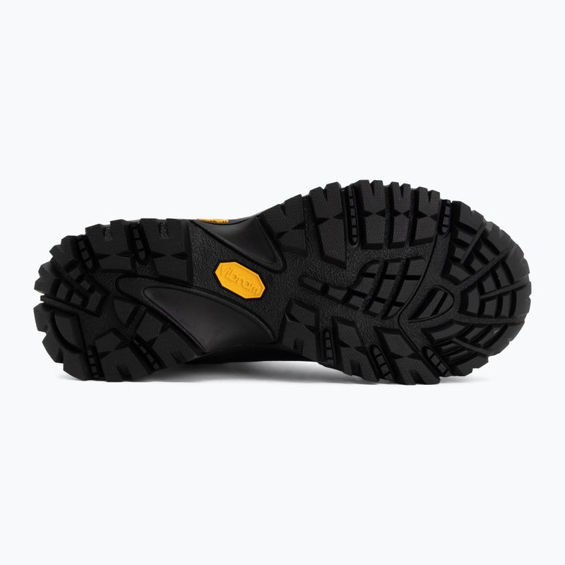 Scarpe da trekking donna CMP Dhenieb Wp deserto/corda 4