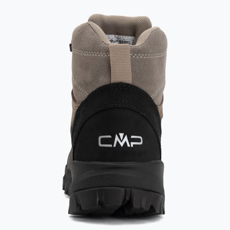 Scarpe da trekking donna CMP Dhenieb Wp deserto/corda 6