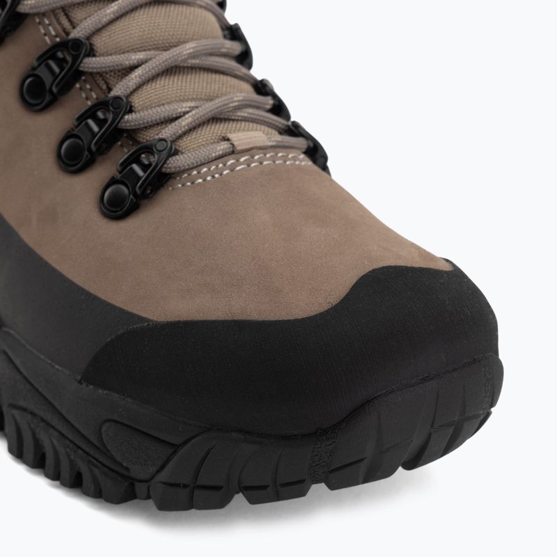 Scarpe da trekking donna CMP Dhenieb Wp deserto/corda 7