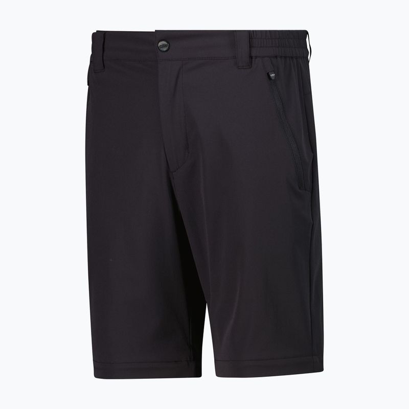 Pantaloni da trekking da uomo CMP 36T5037 anthracite 6