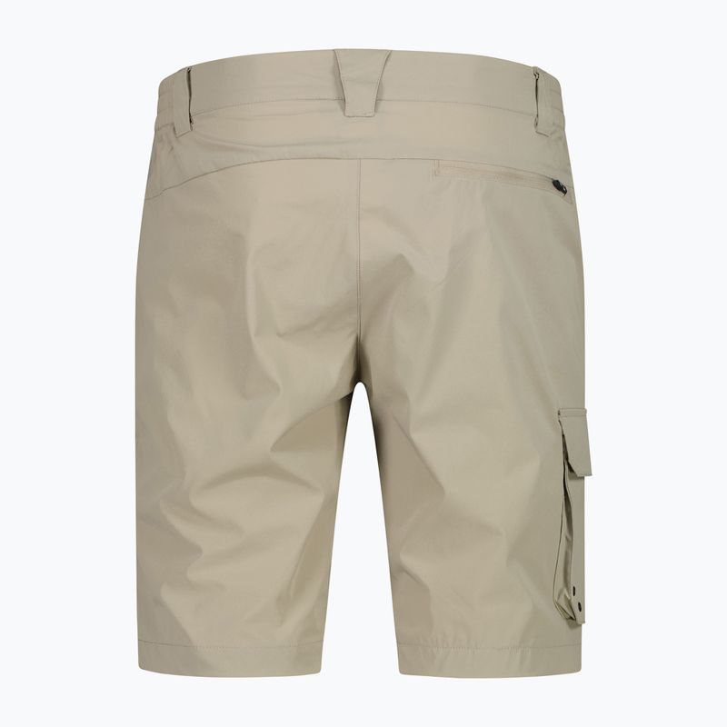 Pantaloncini da uomo CMP 31T5637 Bermuda shorts 2