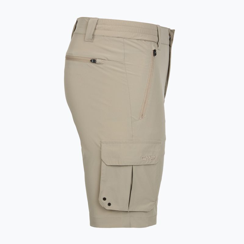 Pantaloncini da uomo CMP 31T5637 Bermuda shorts 3