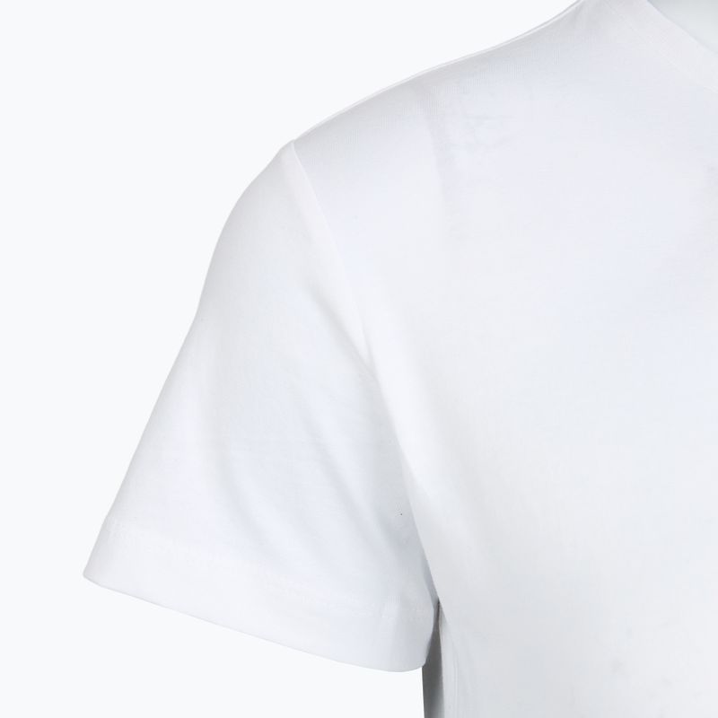 Maglietta da donna CMP 36F8206 white 4