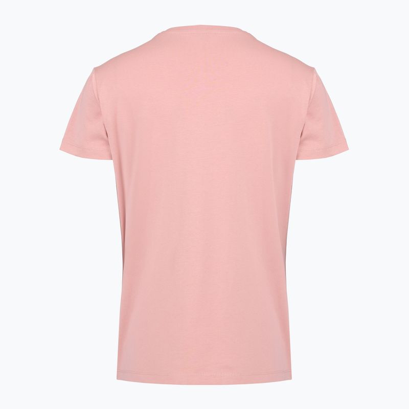 Maglietta da donna CMP 36F8206 lilla 2