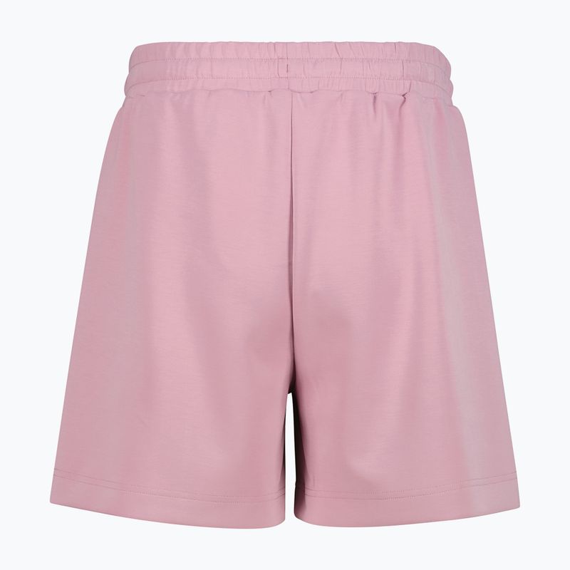 Maglietta da donna CMP 36M7836 lilac 2