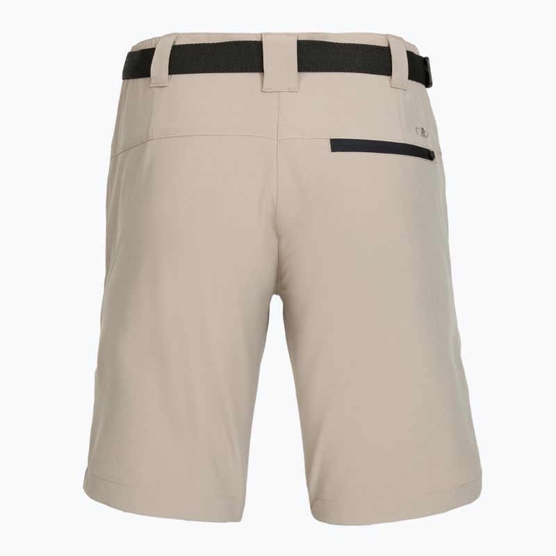 Pantaloncini da trekking da donna CMP 3T51146 Bermuda 2