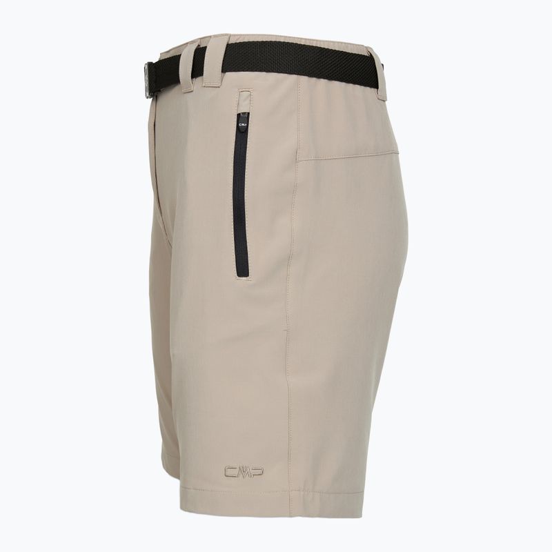 Pantaloncini da trekking da donna CMP 3T51146 Bermuda 3