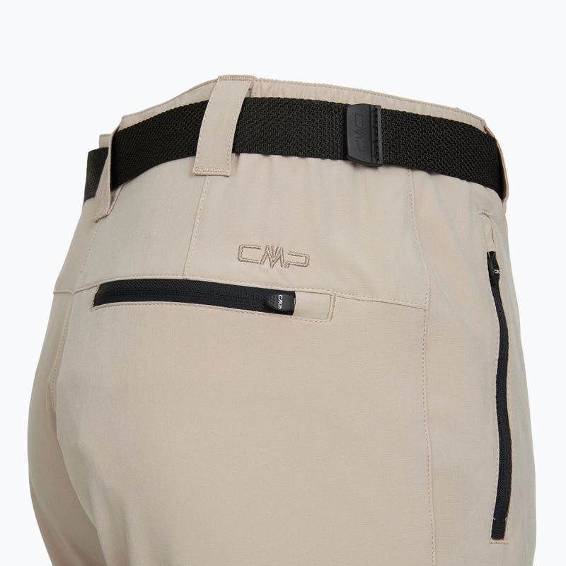 Pantaloncini da trekking da donna CMP 3T51146 Bermuda 4