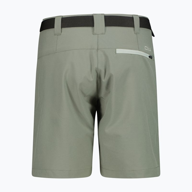 Pantaloncini da trekking da donna CMP 3T51146 Bermuda 2