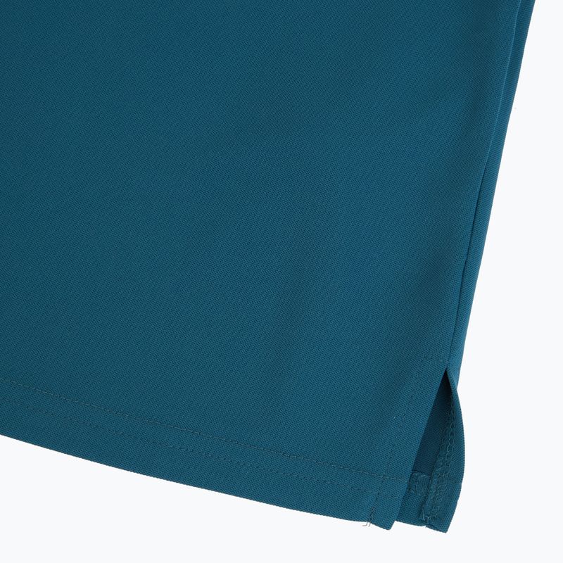 Polo da uomo CMP 3T60077 Polo petroleum 4