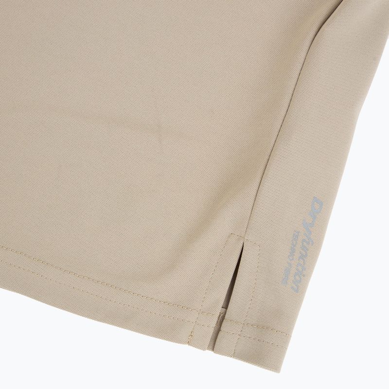 Polo da uomo CMP 3T60077 Polo cord 4