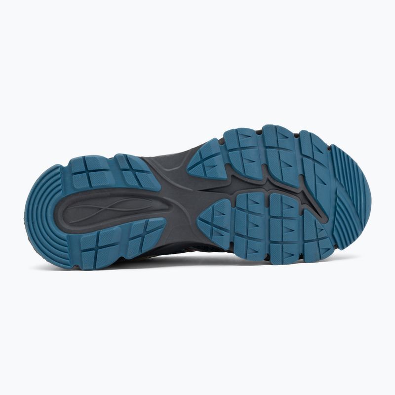 Scarpe da trekking per bambini CMP Altak Trail 2.0 petroleum/corda 4