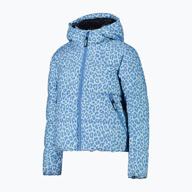 Giacca da sci bambino CMP 36W0705P sky/niagara 3