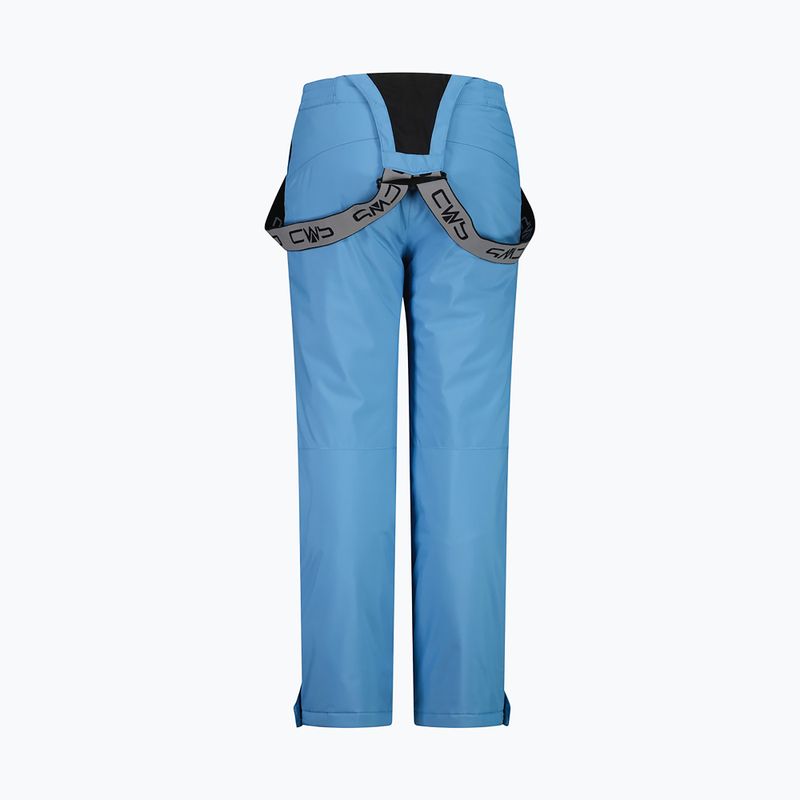Pantaloni da sci per bambini CMP 3W15994 niagara 2