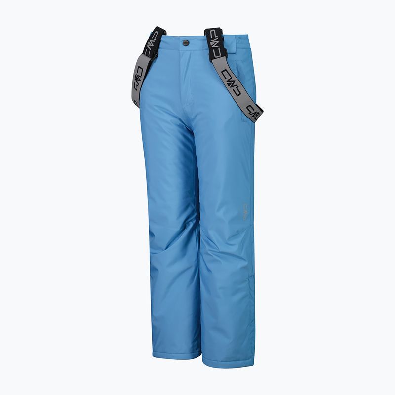 Pantaloni da sci per bambini CMP 3W15994 niagara 3