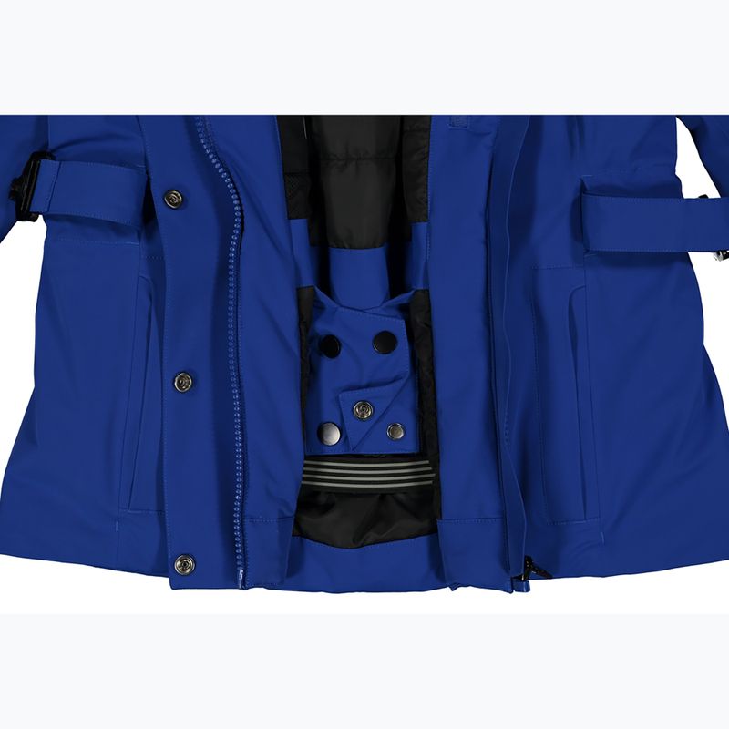 Giacca da sci da donna CMP 36W0106 Zip Hood nazionale 6