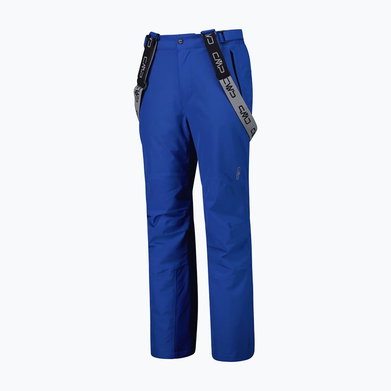 Pantaloni da sci da uomo CMP 3W17397N nazionale 3