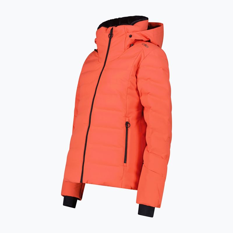 Giacca da sci da donna CMP 34W4406 marigold 3
