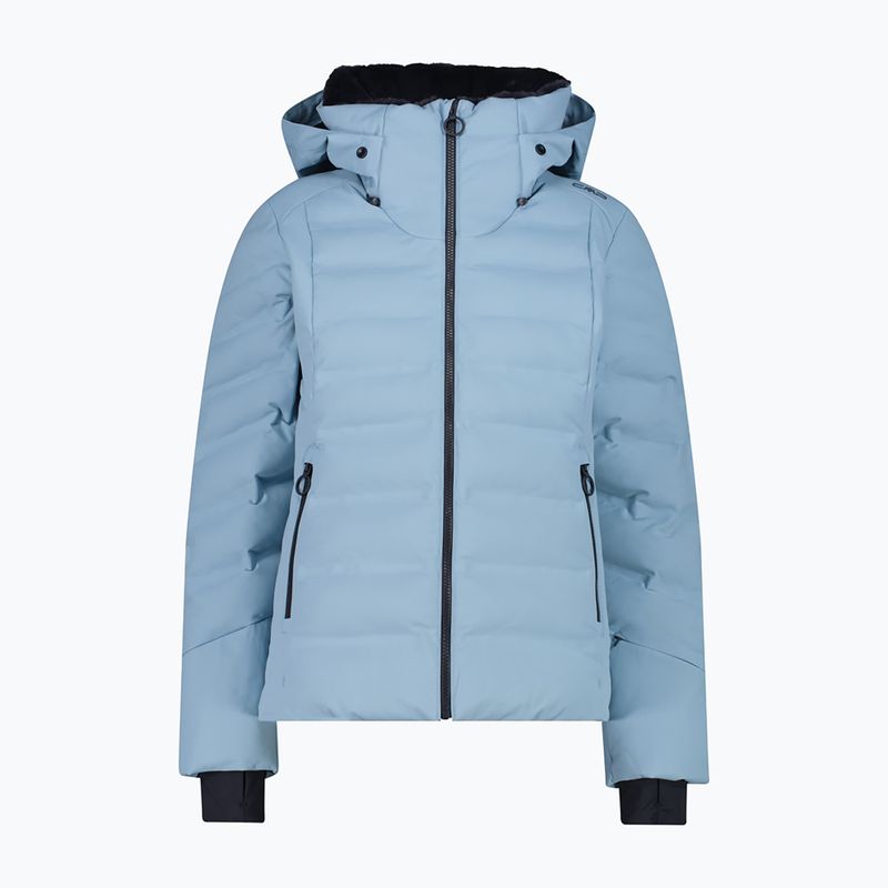 Giacca da sci da donna CMP 34W4406 cool blue