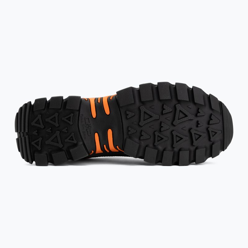 Scarpe da trekking uomo CMP Rigel 2.0 Low Waterproof deserto/flame 4