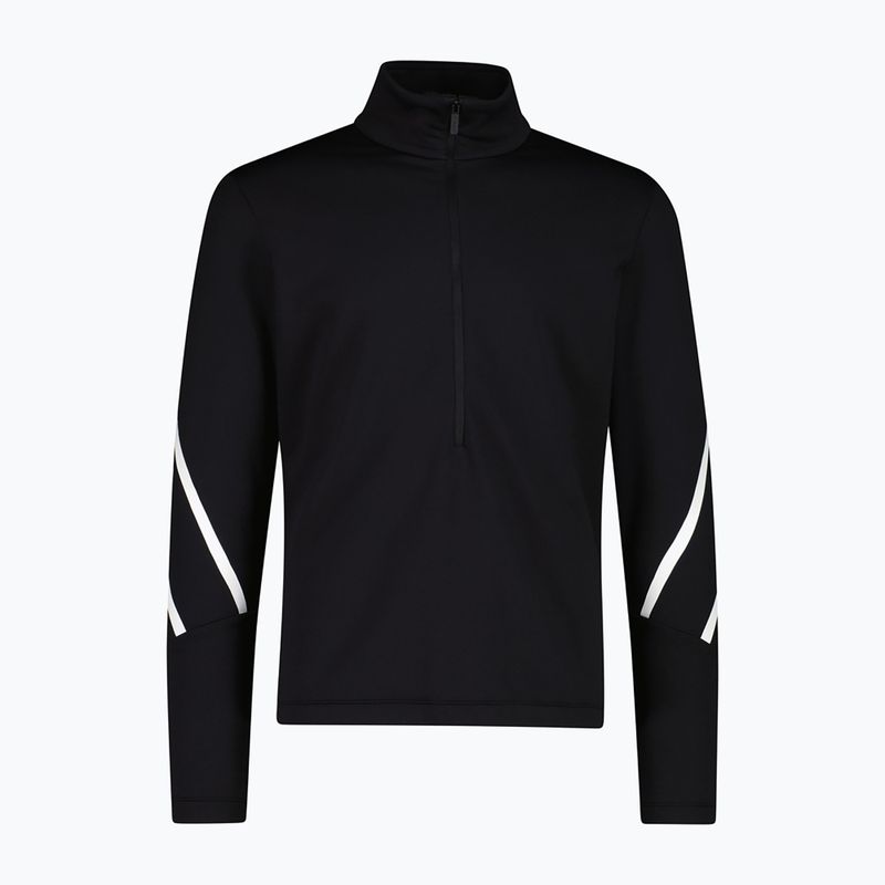 Felpa da uomo CMP 36G0437 nero