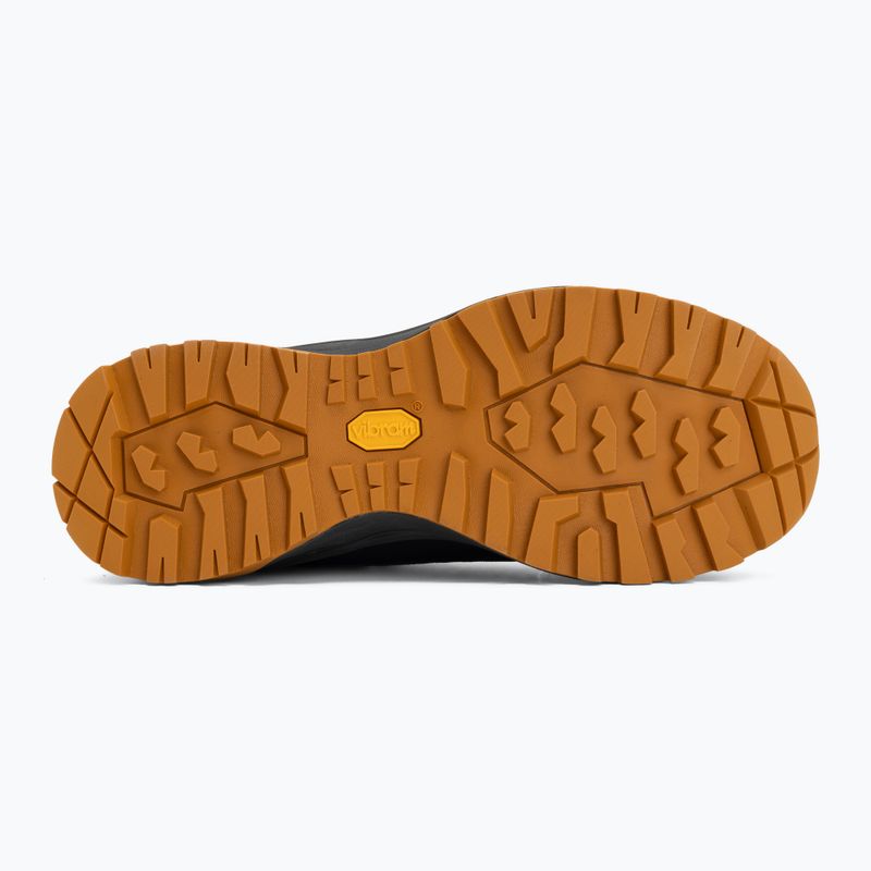 Scarpe da trekking uomo CMP Vertyx Mid Waterproof avio/caramel 4