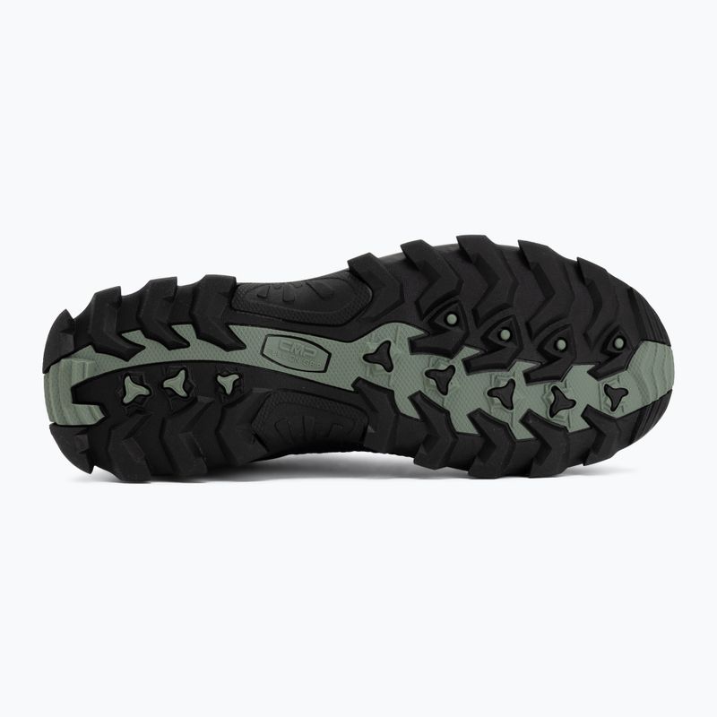 Scarpe da trekking uomo CMP Rigel Low Wp avio/salvia 4