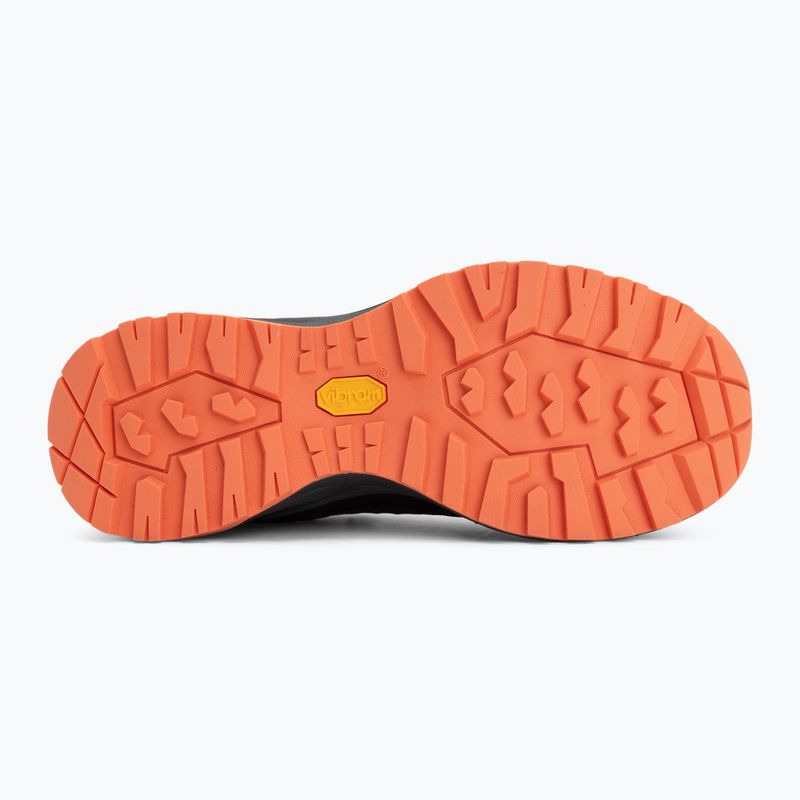 Scarpe da trekking donna CMP Vertyx Low Waterproof blackberry/marigold 4