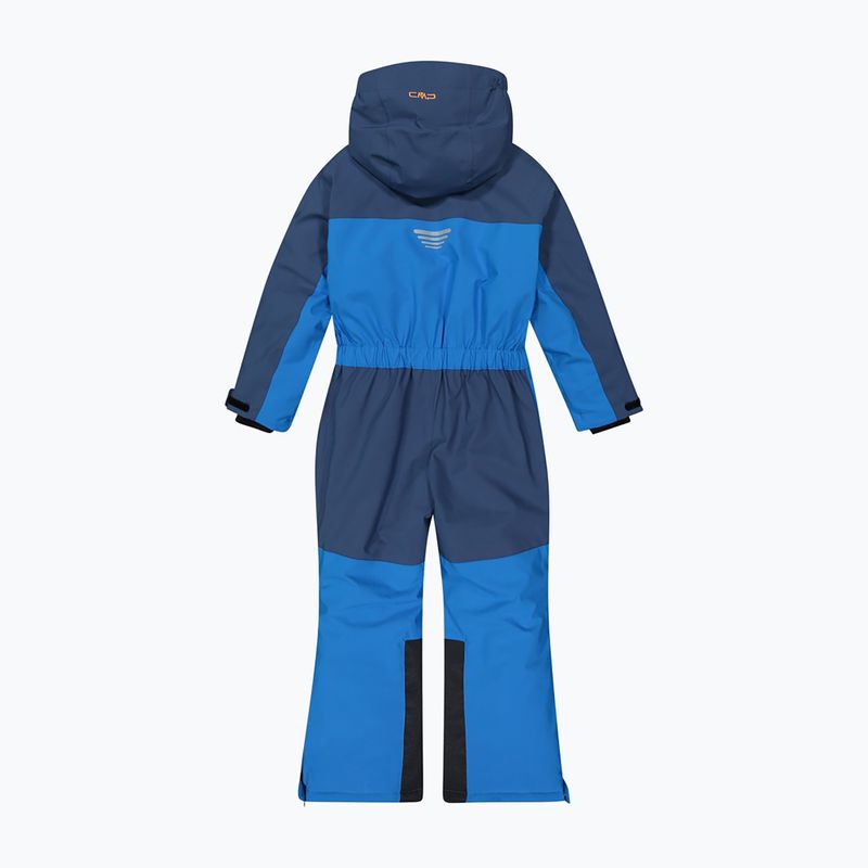 Tuta da sci per bambini CMP 36W0784 Fix Hood river 2