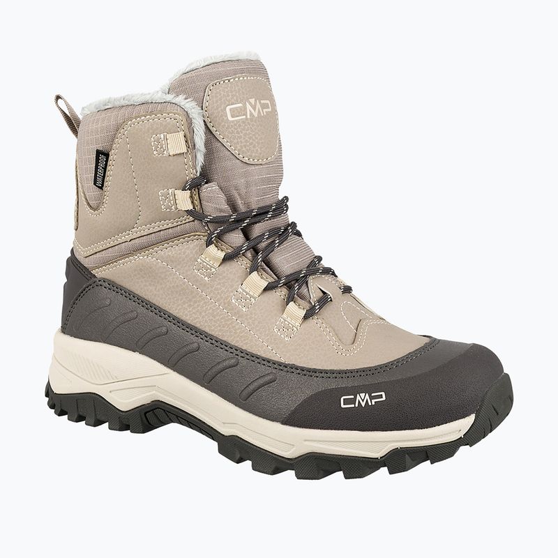 Doposci da donna CMP Aryel Waterproof tortora