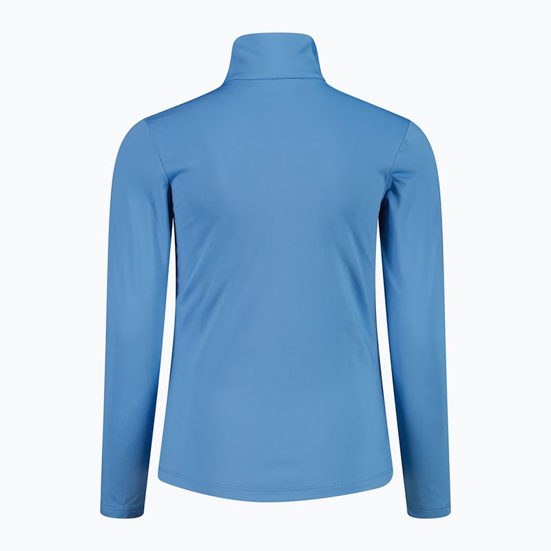 Felpa bambini CMP 30L1135 niagara 2