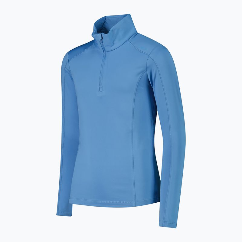 Felpa bambini CMP 30L1135 niagara 3