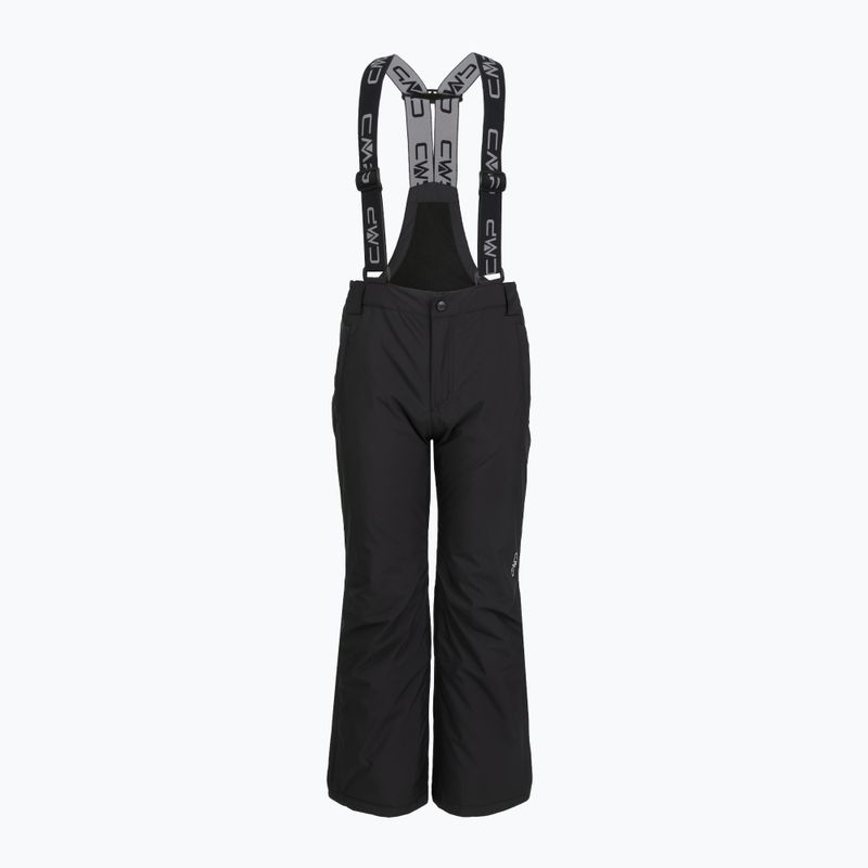 Completo da sci per bambini CMP 36W0734 antracite 10
