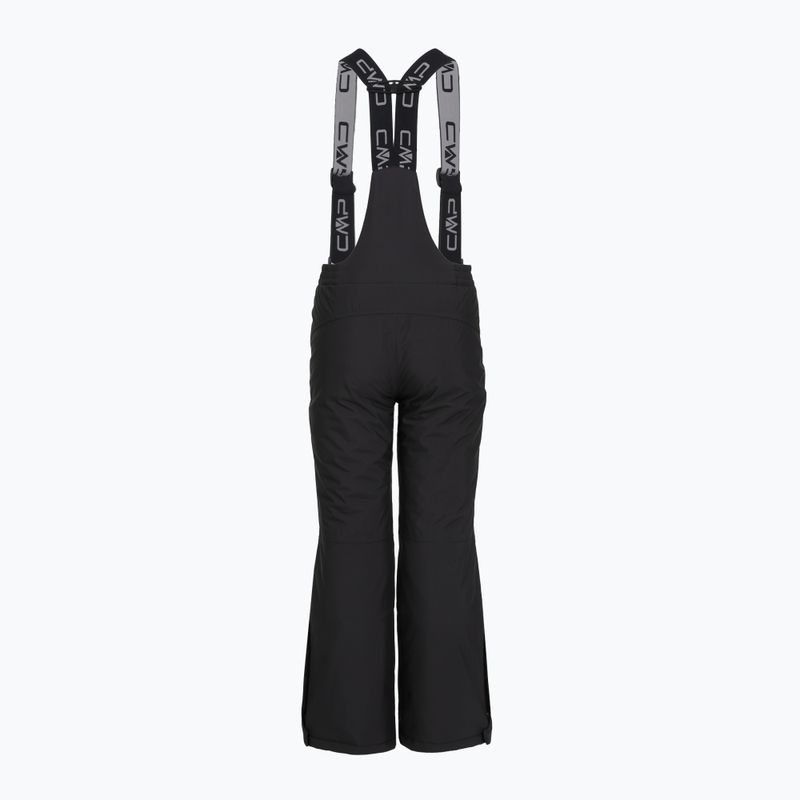 Completo da sci per bambini CMP 36W0734 antracite 11