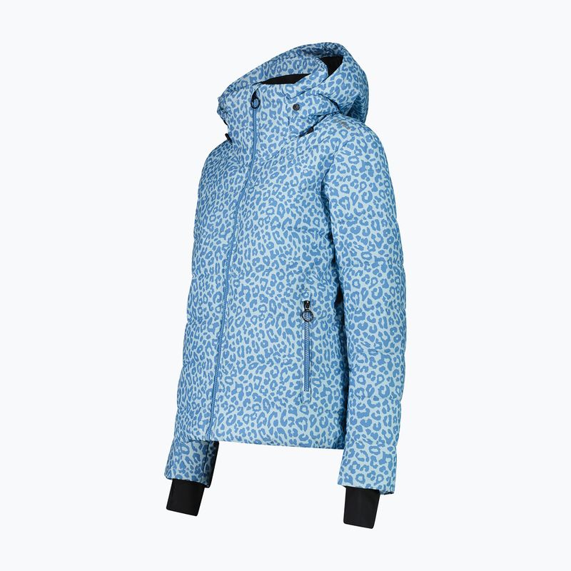 Giacca da sci da donna CMP 36W0966 sky/niagara 3