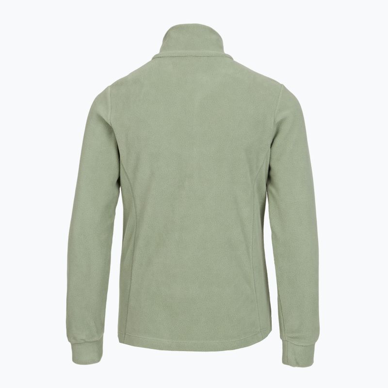 Pile felpato bambino CMP 3G28235 green tea 2