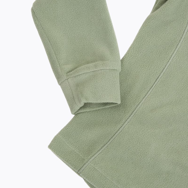 Pile felpato bambino CMP 3G28235 green tea 4