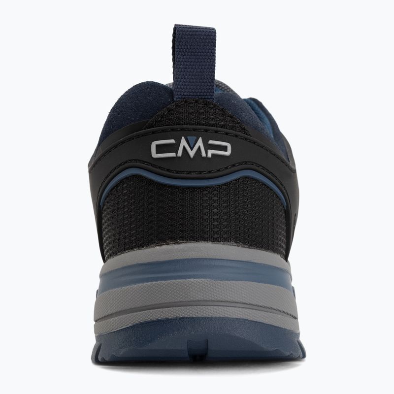 Scarponcini da trekking per bambini CMP Rigel 2.0 Low Waterproof b.clue/infinity 6