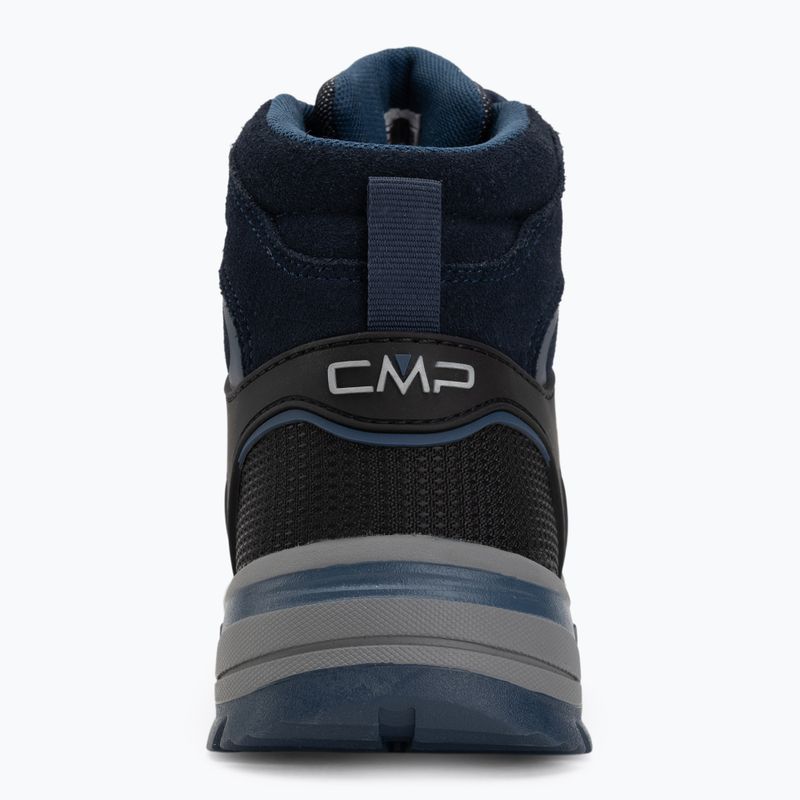 Scarponcini da trekking per bambini CMP Rigel 2.0 Mid Waterproof b.clue/infinity 6
