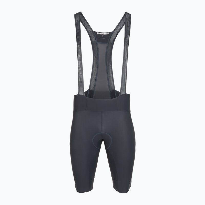 Pantaloncini da ciclismo Castelli Espresso blu crepuscolo da uomo