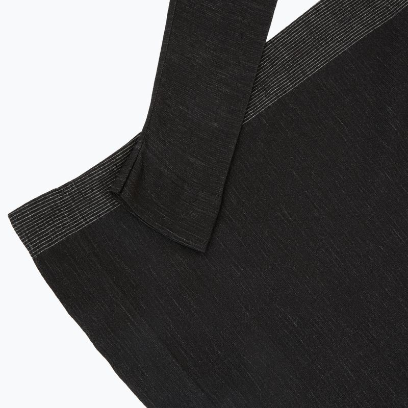Longsleeve da ciclismo da uomo Castelli Merino Seamless Baselayer black 4