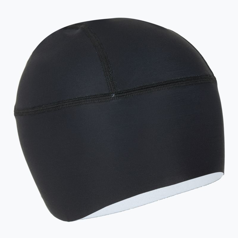 Berretto da ciclismo donna Castelli Pro Thermal 2 Skully W nero chiaro