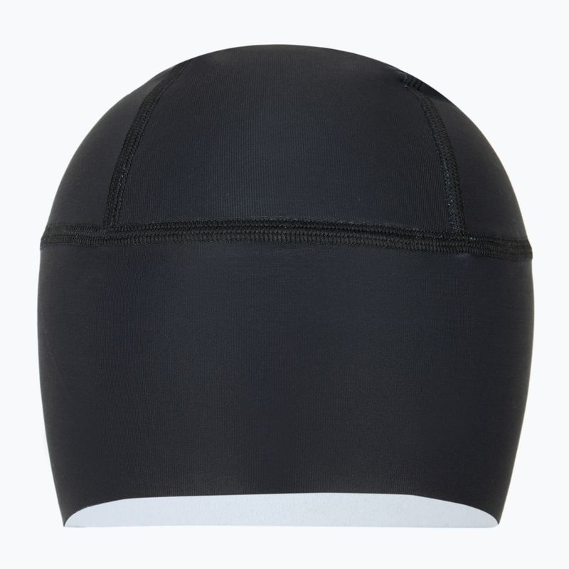 Berretto da ciclismo donna Castelli Pro Thermal 2 Skully W nero chiaro 2