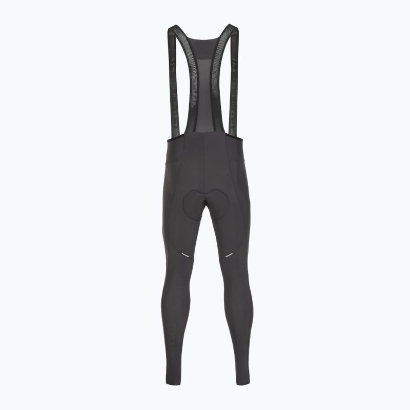 Pantaloni da ciclismo uomo Castelli Espresso dark gray 2