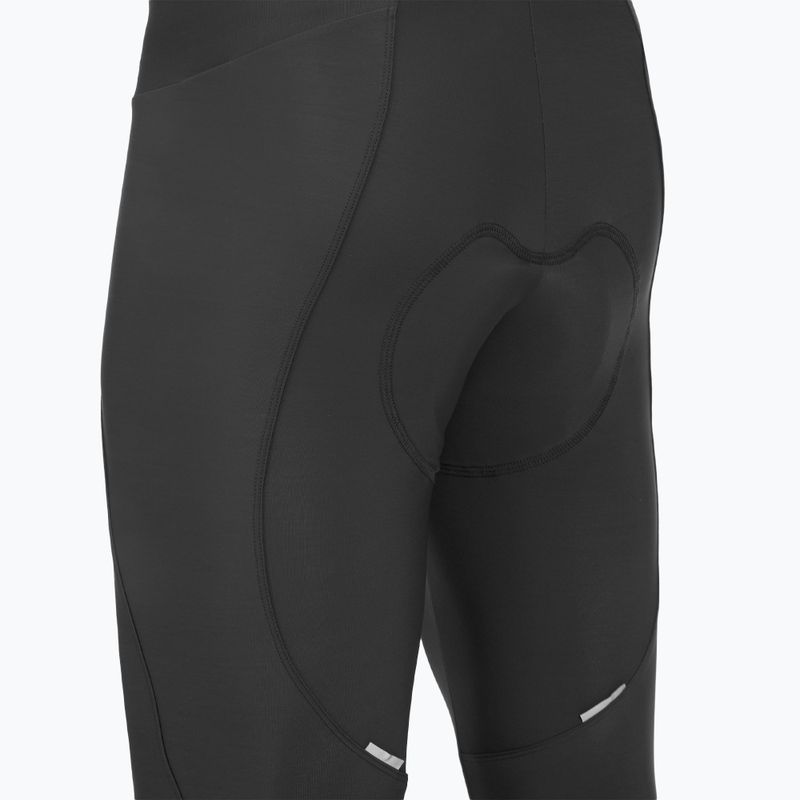 Pantaloni da ciclismo uomo Castelli Espresso dark gray 5