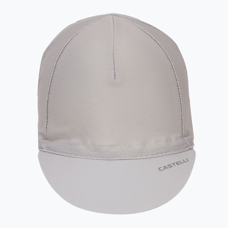Cappellino da ciclismo Castelli Espresso 2 clay 2