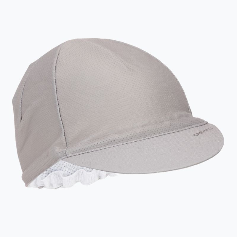 Cappellino da ciclismo Castelli Espresso 2 clay 5