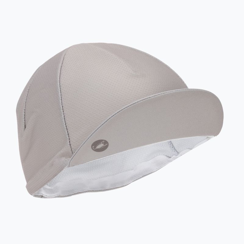 Cappellino da ciclismo Castelli Espresso 2 clay 6