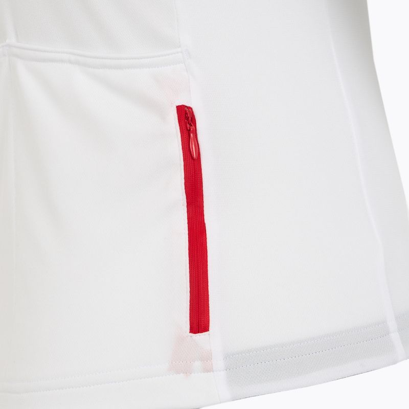 Maglia da ciclismo Castelli Classifica avorio da uomo 4